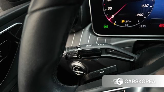 Mercedes-Benz C-Class W206 id 4671200 из Кореи 21