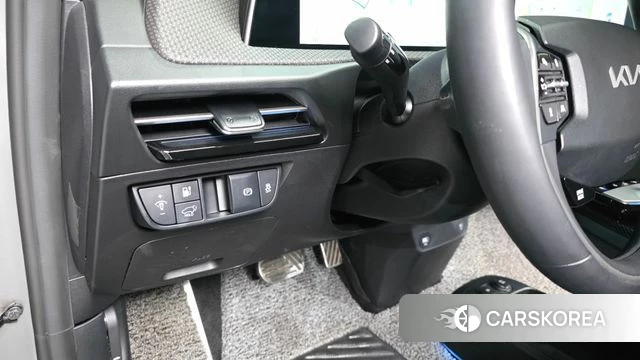 Kia EV6 id 4223095 из Кореи 21