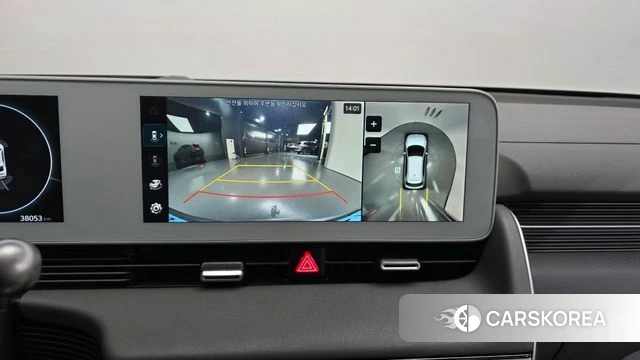 Hyundai Ionic 5 id 4571859 из Кореи 21
