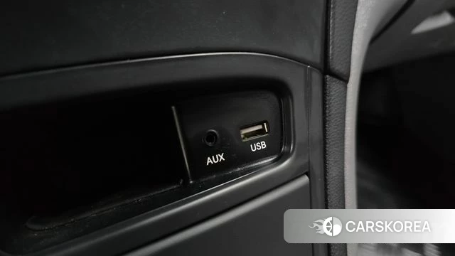 Hyundai The New Grand Starex id 4396876 из Кореи 21