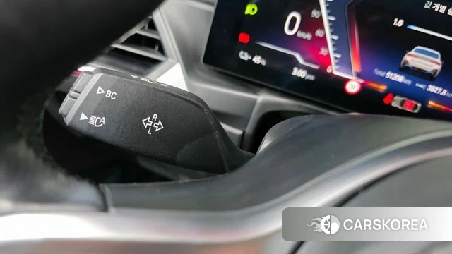 BMW i4 id 4740131 из Кореи 21