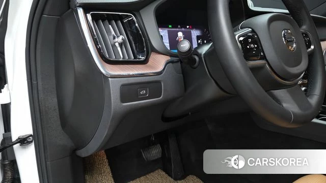 Volvo XC60 second Generation id 4696179 из Кореи 21