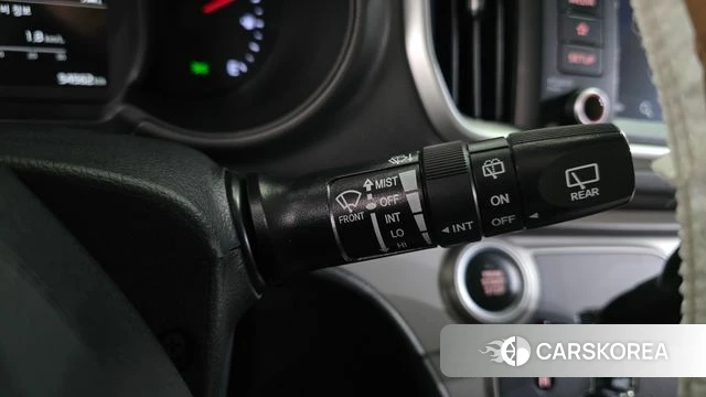 Kia The New Ray id 4793307 из Кореи 21