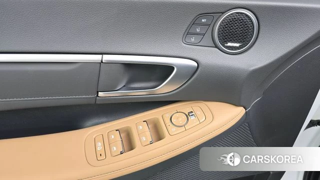 Hyundai Sonata (DN8) id 4447397 из Кореи 21