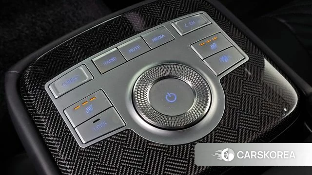 Genesis G80 (RG3) id 4793517 из Кореи 21