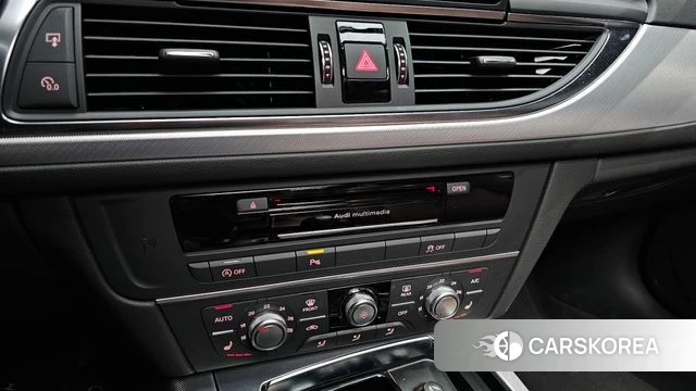 Audi New A6 id 4581847 из Кореи 21