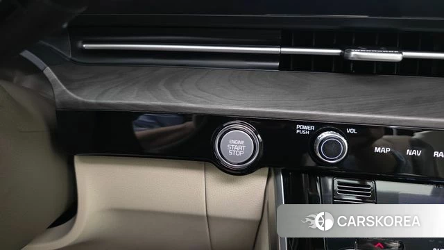 Kia Carnival 4th generation id 4636567 из Кореи 21