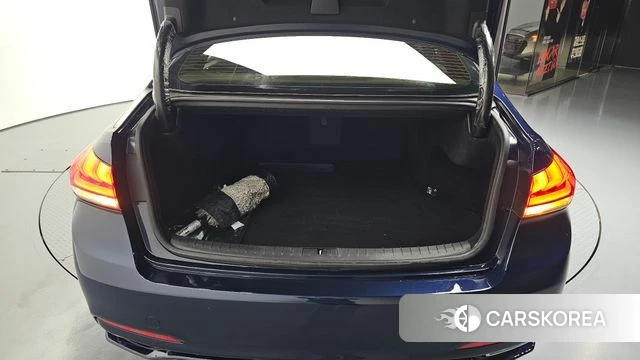 Genesis G80 id 4496371 из Кореи 21