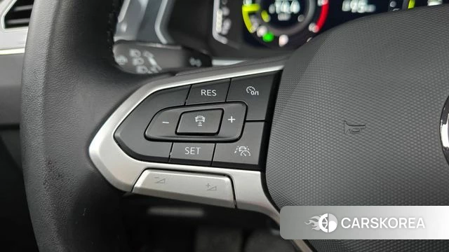 Volkswagen Tiguan second Generation id 4730799 из Кореи 21