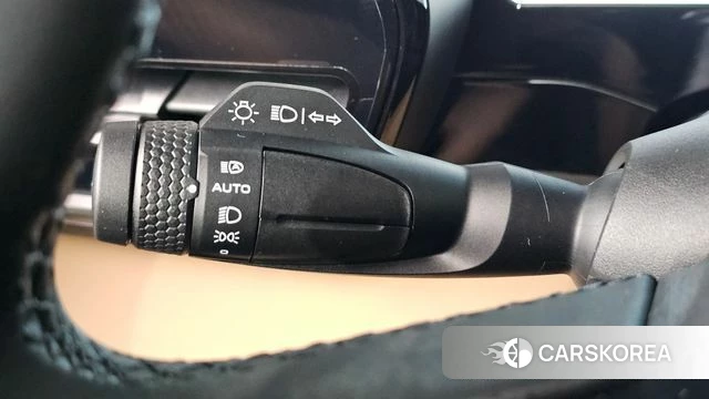 Renault Korea (Samsung) Grand Coleos id 4762206 из Кореи 21