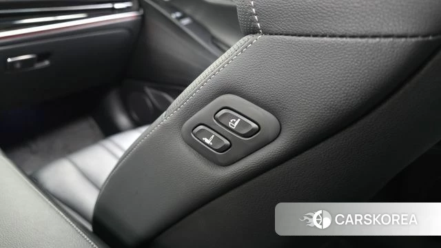 Genesis G80 (RG3) id 4764307 из Кореи 21