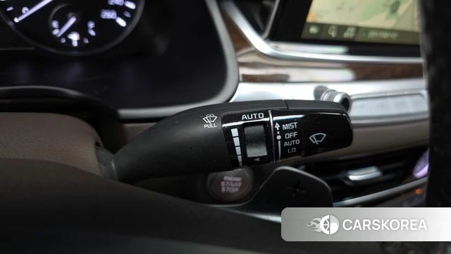Kia More K9 id 4708341 из Кореи 20