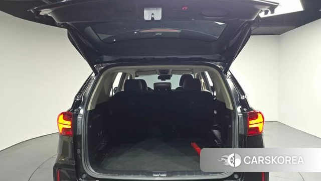 Ssangyong All New Rexton id 4344241 из Кореи 21