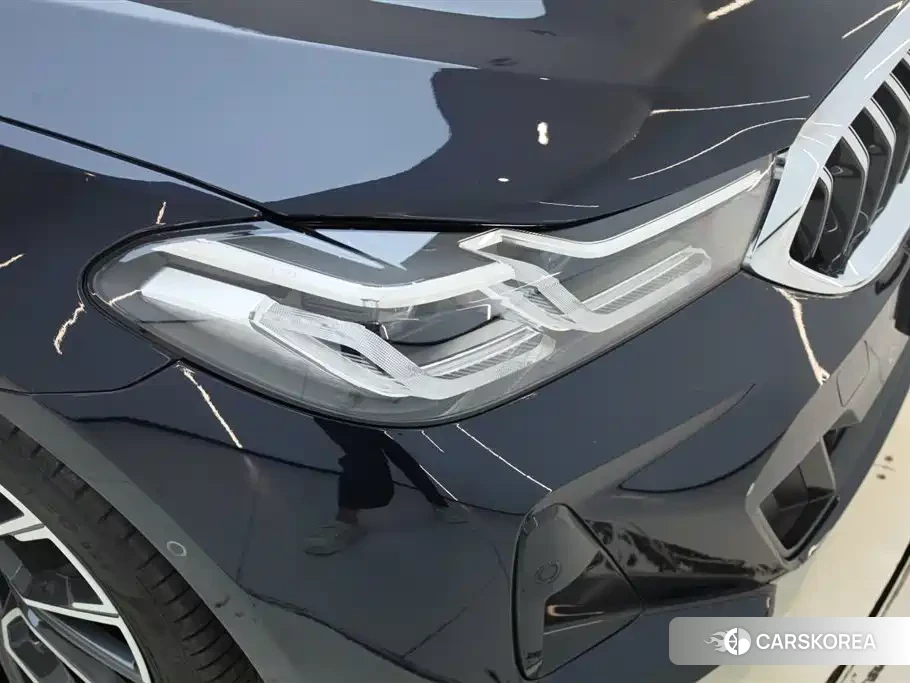 BMW 6 series GT id 4629709 из Китая 21