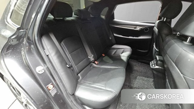 Hyundai The New Grandeur IG id 4232315 из Кореи 21