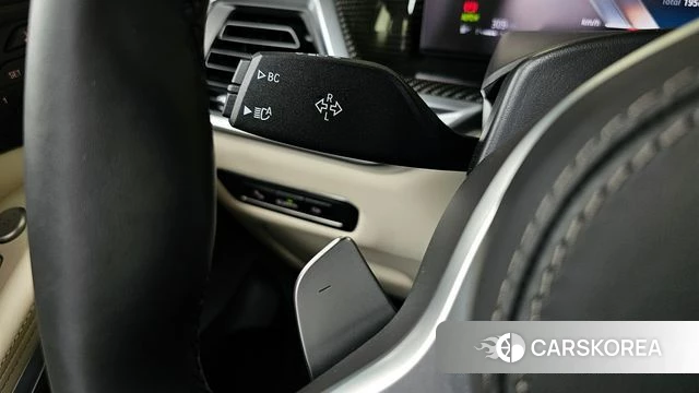 BMW X7 (G07) id 4308004 из Кореи 21