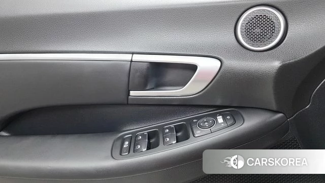 Hyundai Sonata (DN8) id 4759997 из Кореи 21