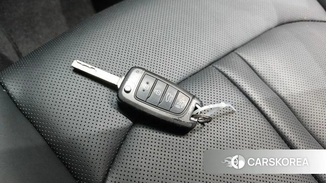 Hyundai Sonata (DN8) id 4712369 из Кореи 21