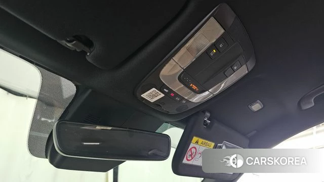 Kia Sorento 4th Generation id 4917978 из Кореи 21