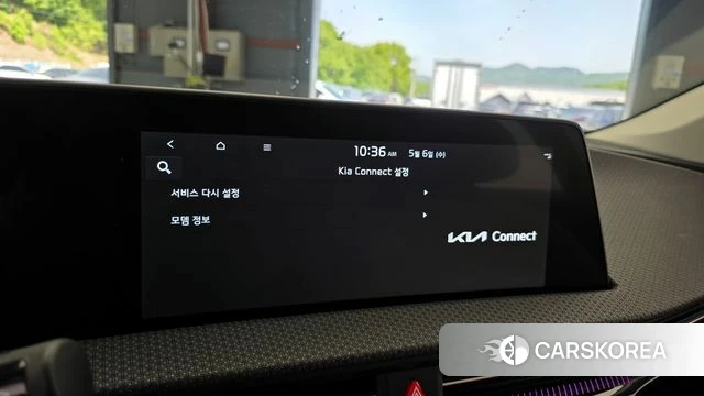 Kia EV6 id 4280458 из Кореи 21