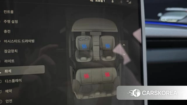 Tesla Model 3 id 4749250 из Кореи 21