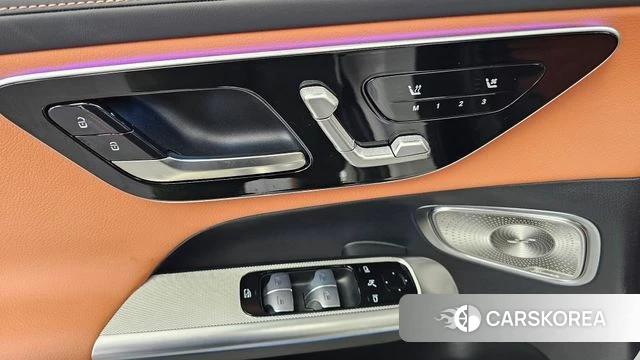 Mercedes-Benz GLC-Class X254 id 4505338 из Кореи 21