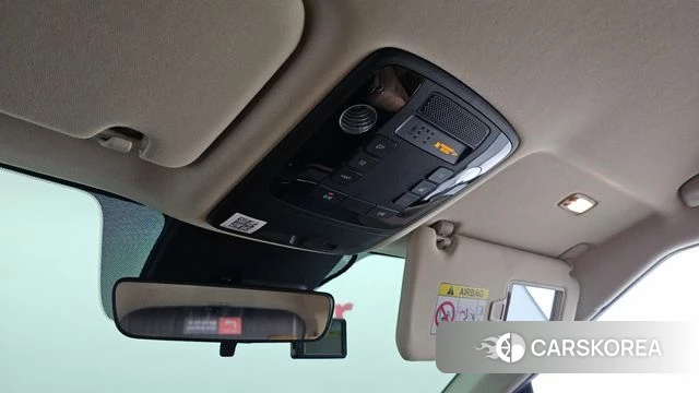 Kia Carnival 4th generation id 4688566 из Кореи 21
