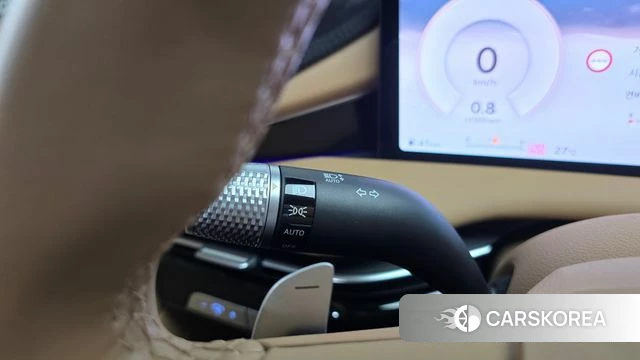 Genesis G80 (RG3) id 4640216 из Кореи 21