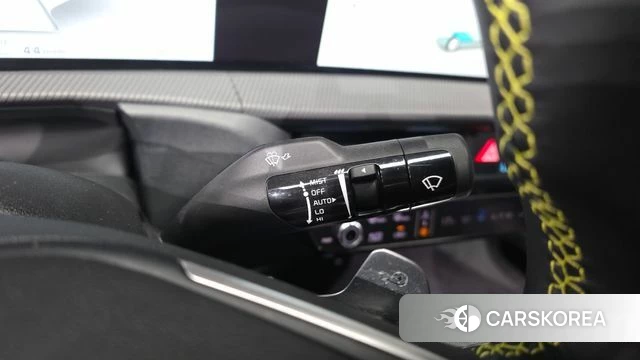 Kia EV6 id 4645469 из Кореи 21