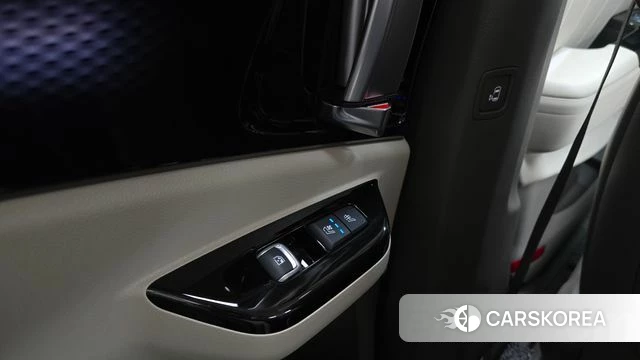 Kia Carnival 4th generation id 4507161 из Кореи 21