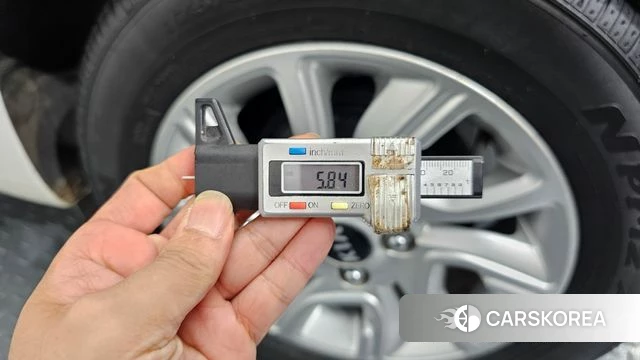 Kia All New Morning (JA) id 4632901 из Кореи 21
