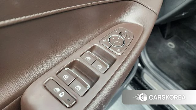 Hyundai The New Grandeur IG Hybrid id 4568060 из Кореи 21