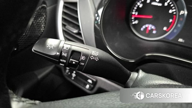 Kia Seltos id 4608973 из Кореи 21