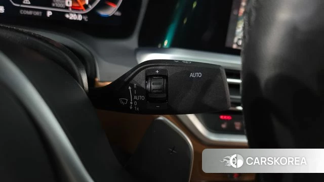 BMW 4 Series (G22) id 4224727 из Кореи 21