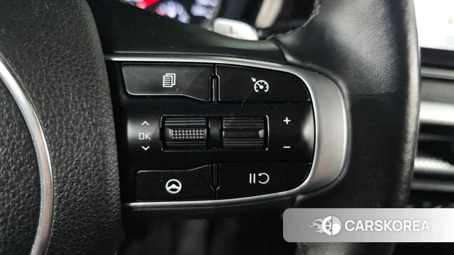 Kia K5 3rd generation id 4745961 из Кореи 21