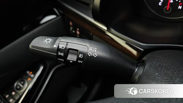 Kia Come New K7 id 4403412 из Кореи 21