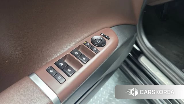 Hyundai Grandeur Hybrid (GN7) id 4469374 из Кореи 21