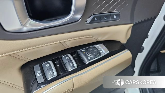 Kia The New Sorento 4th Generation id 4623415 из Кореи 21
