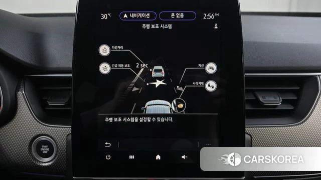 Renault Korea (Samsung) XM3 id 4645728 из Кореи 21