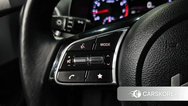 Kia The New K3 2nd generation id 4389389 из Кореи 21