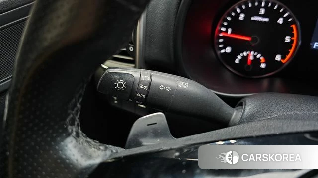Kia Sportage The Bold id 4390402 из Кореи 21
