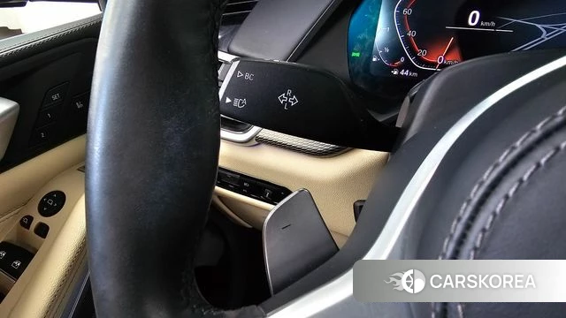 BMW X5 (G05) id 4769787 из Кореи 21