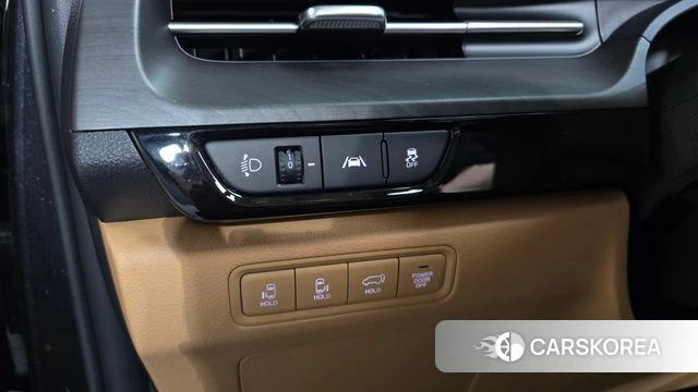 Kia Carnival 4th generation id 4529887 из Кореи 21