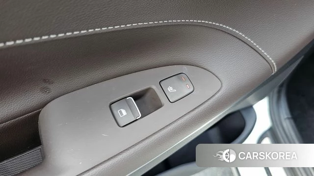 Hyundai Grandeur IG id 4610392 из Кореи 21