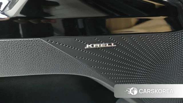 Kia K5 3rd generation id 4389857 из Кореи 21