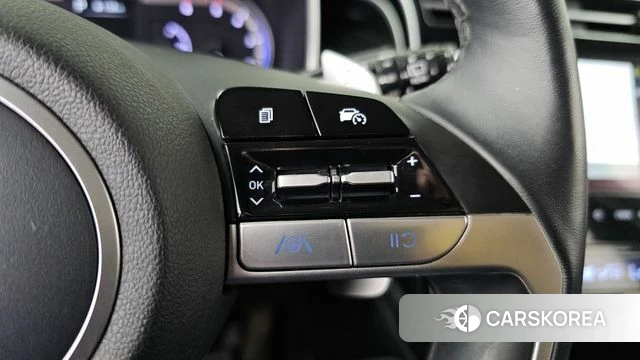 Hyundai Tucson (NX4) id 4457056 из Кореи 21