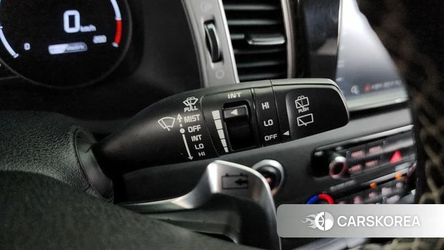 Kia Niro EV id 4698610 из Кореи 21