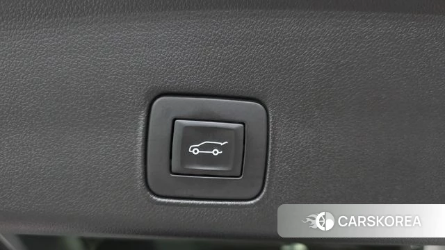 Chevrolet (GM Daewoo) Trailblazer id 4201953 из Кореи 21