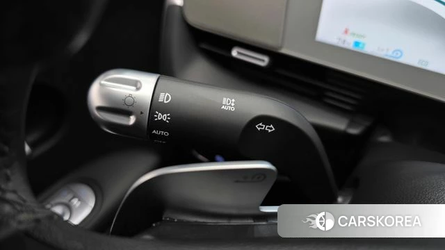 Hyundai Ionic 5 id 4778830 из Кореи 21
