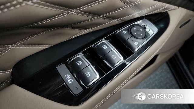 Kia K8 Hybrid id 4223700 из Кореи 21